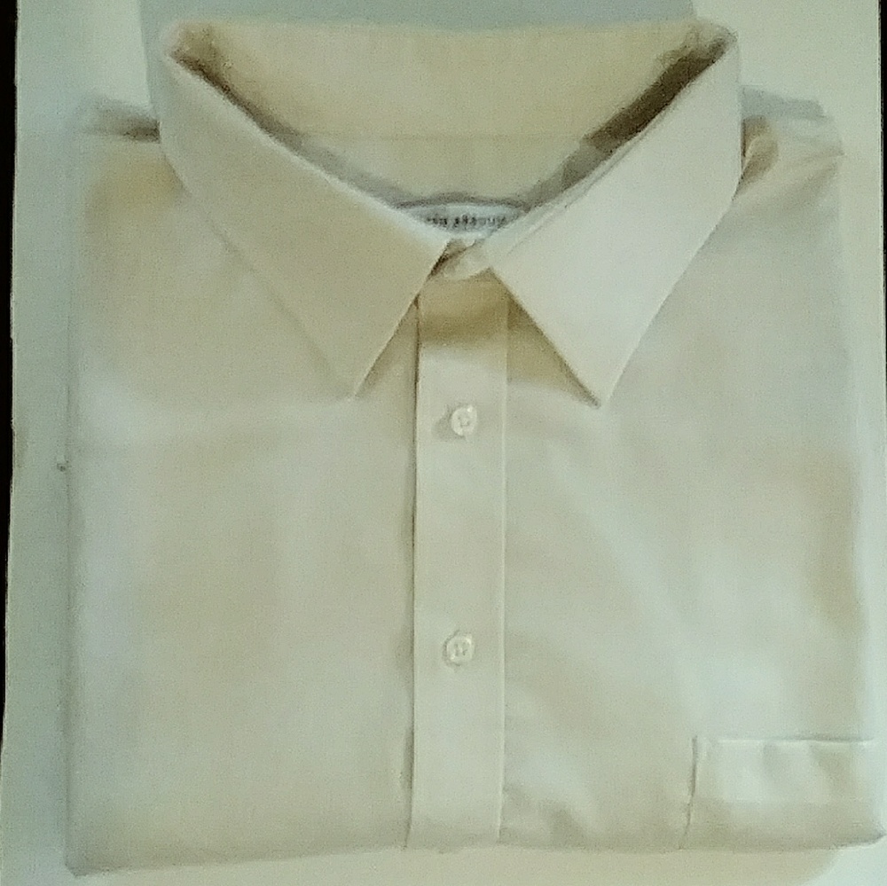 Men's Joseph Abboud casual shirt